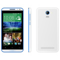 GSM 4 Band + WCDMA 2100 [3G], 4.5 &quot;Fwvga IPS [480 * 854], 1500mAh intelligentes Telefon